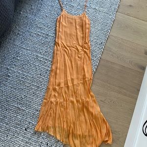 & Other Stories Dress